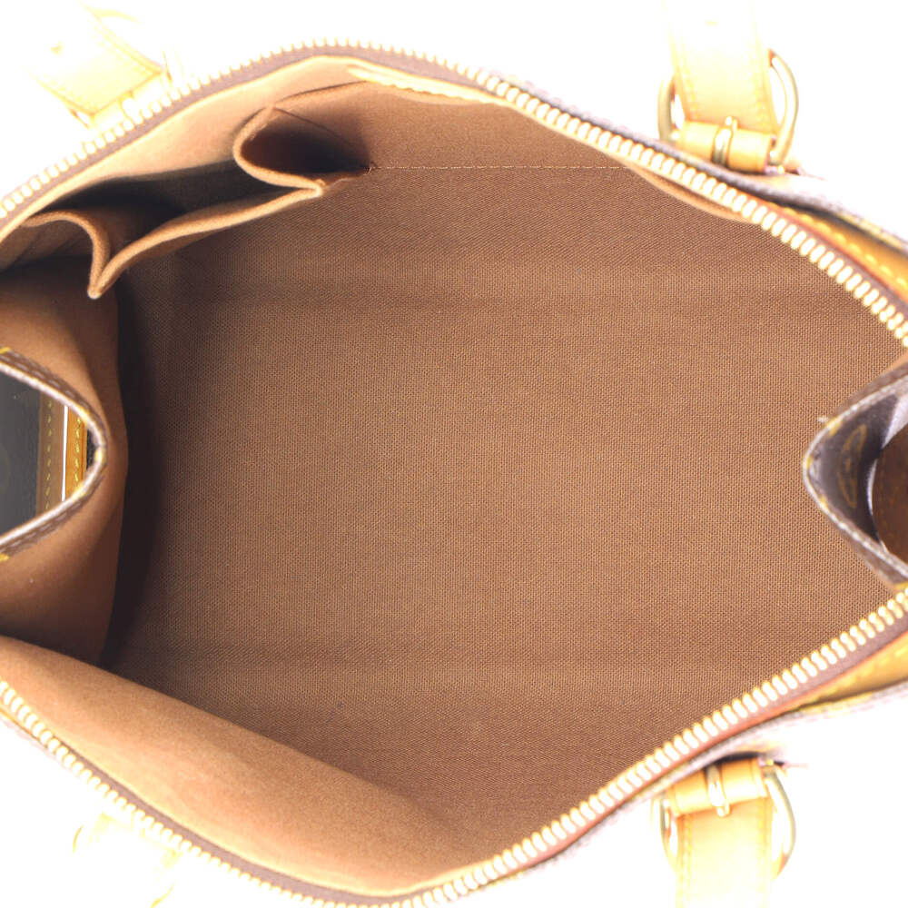 Louis Vuitton Popincourt Tote Canvas #250892L10B - Picture 5 of 8